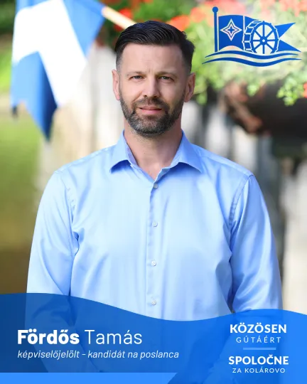 Fördős Tamás