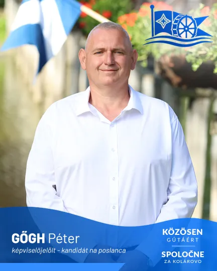 Gőgh Péter