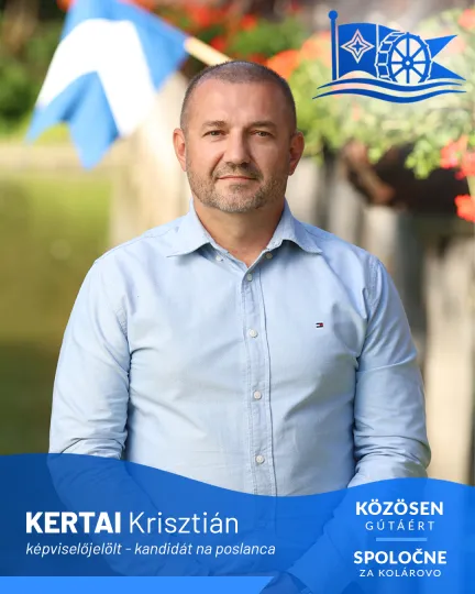 Kertai Krisztián