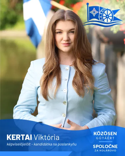 Kertai Viktória