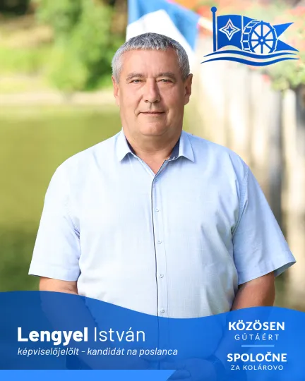 Lengyel István
